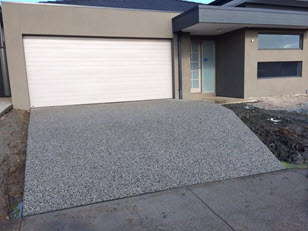 Concreting Services Sutherland Shire